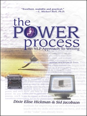 cover image of The POWER Process